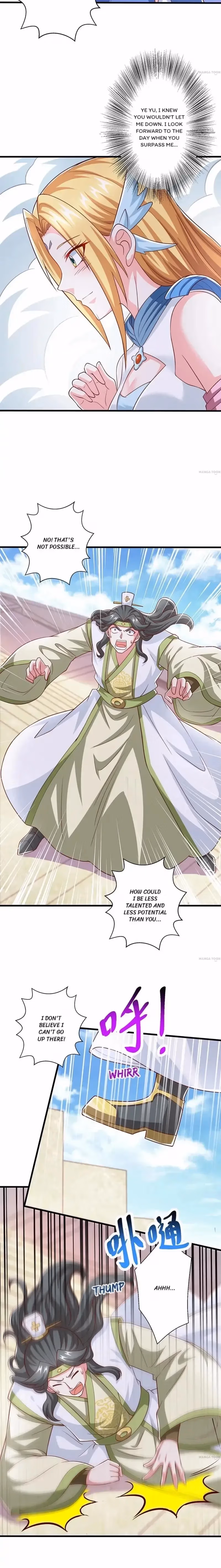 Read Free Walker chapter 364 image 1 on Lezhin