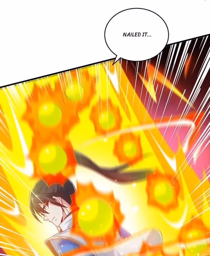 Read Free Walker chapter 364 image 8 on Lezhin