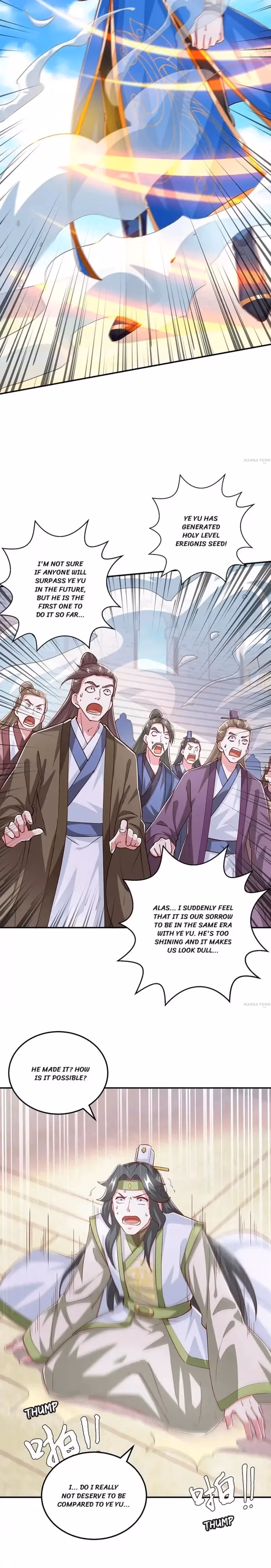 Read Free Walker chapter 365 image 7 on Lezhin