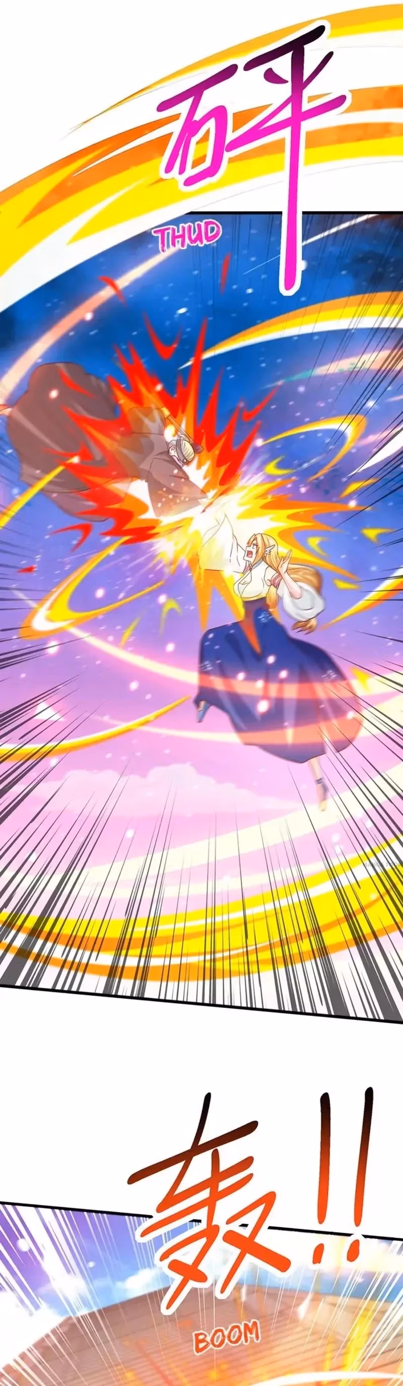 Read Free Walker chapter 366 image 6 on Lezhin