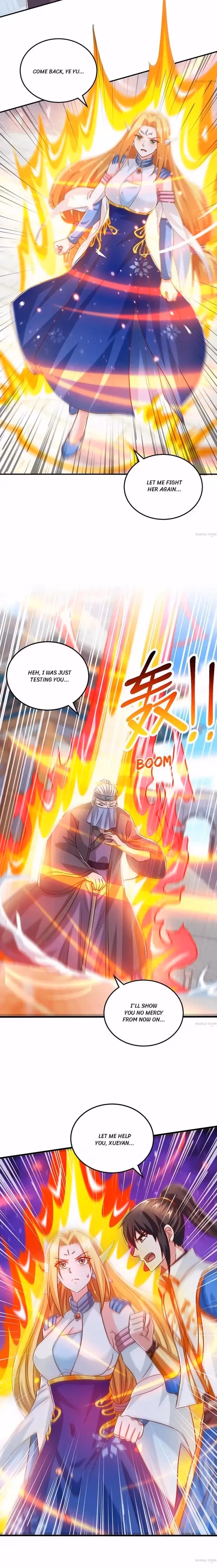 Read Free Walker chapter 367 image 5 on Lezhin