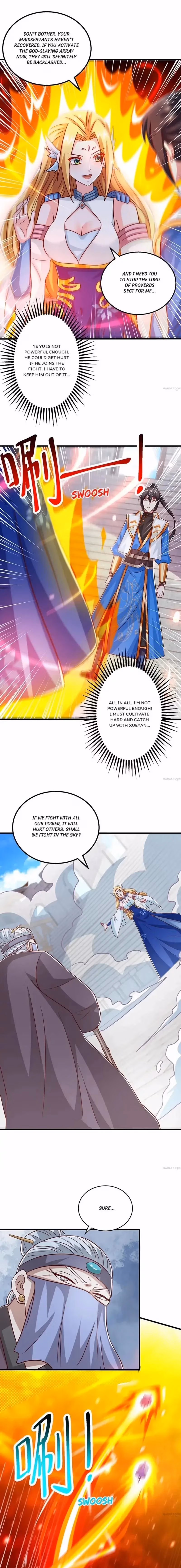 Read Free Walker chapter 367 image 6 on Lezhin