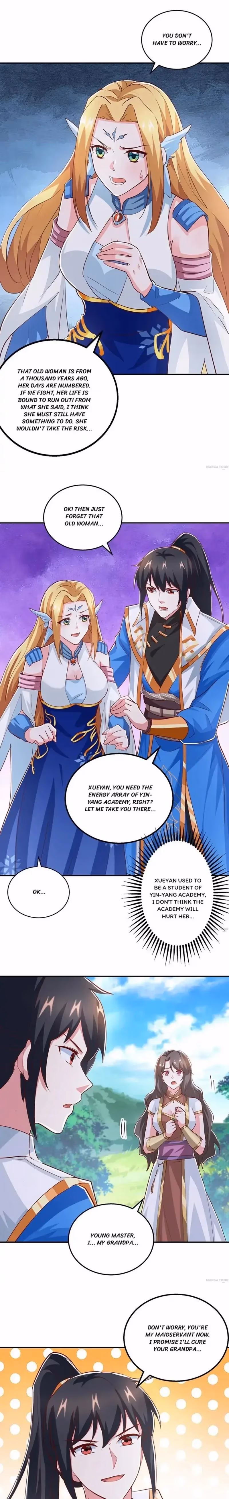 Read Free Walker chapter 369 image 2 on Lezhin