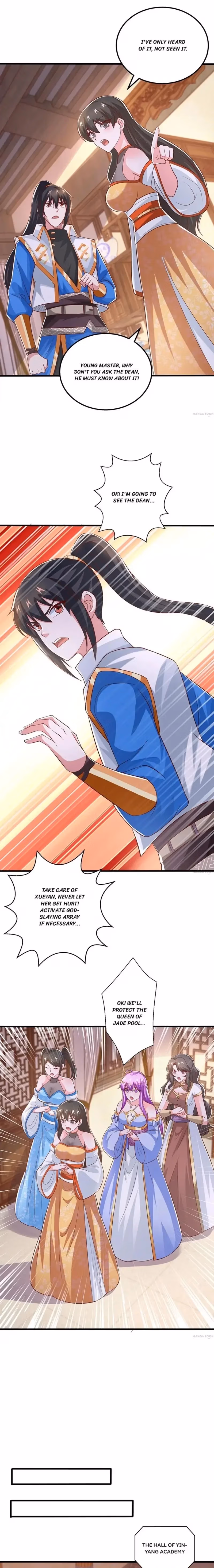 Read Free Walker chapter 369 image 6 on Lezhin