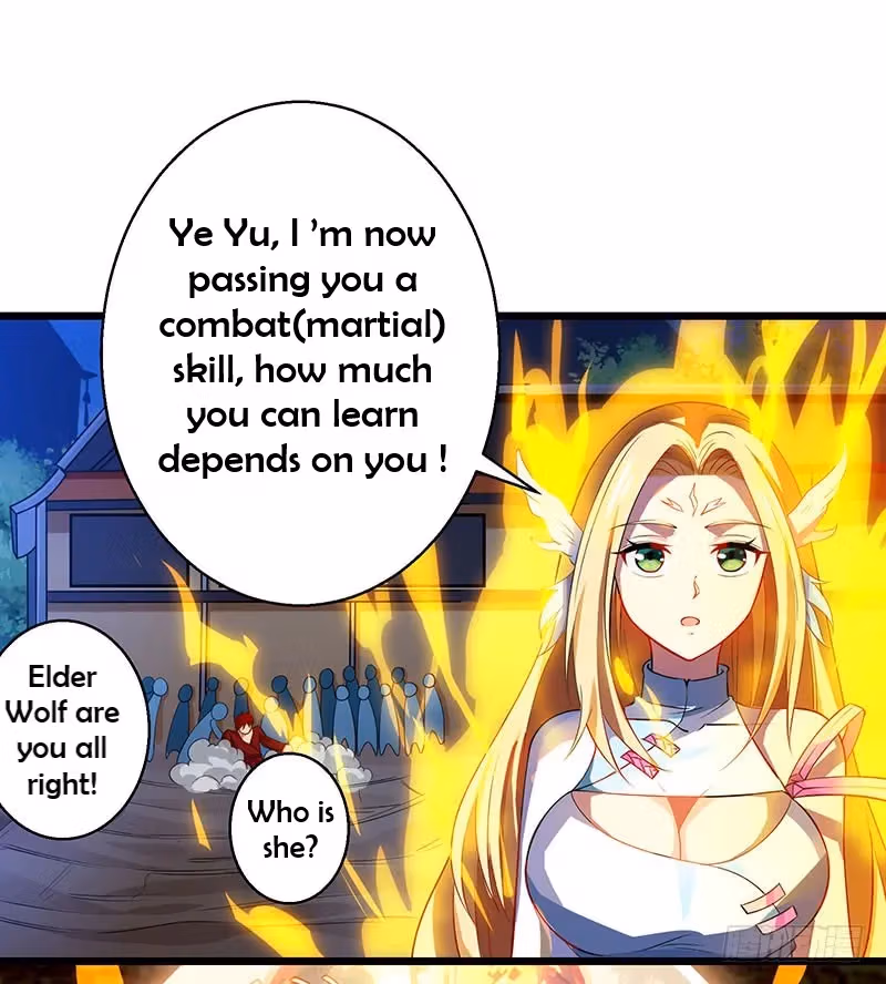 Read Free Walker chapter 37 image 20 on Lezhin