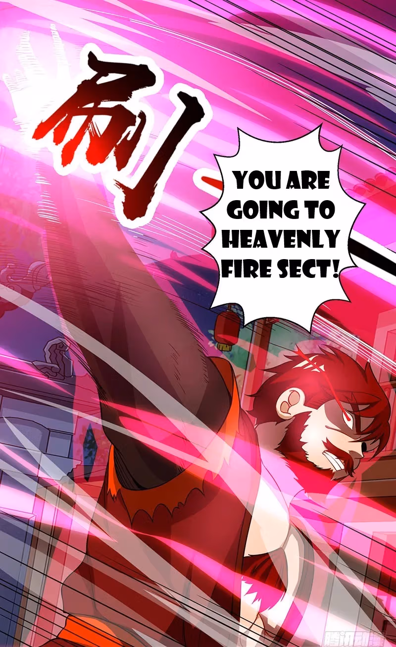 Read Free Walker chapter 37 image 5 on Lezhin