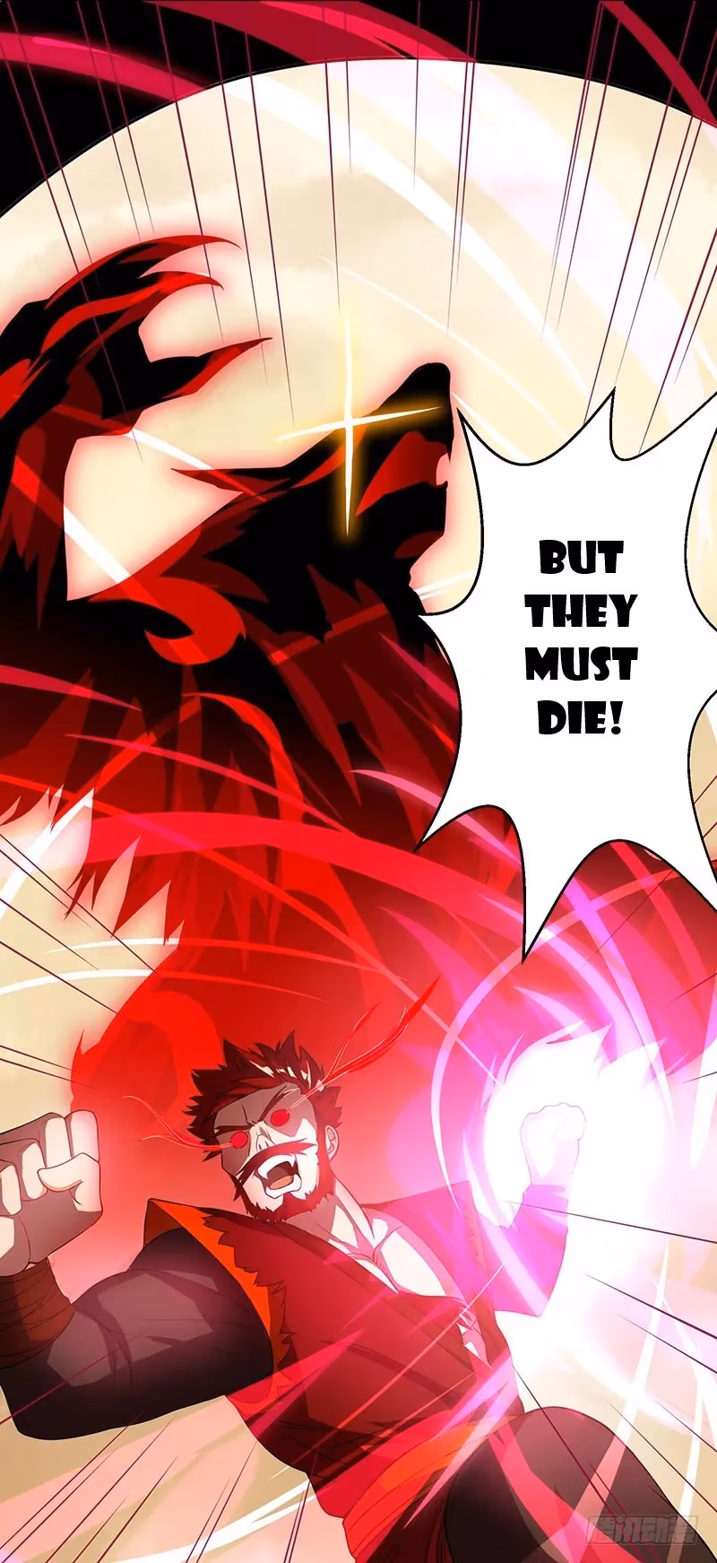 Read Free Walker chapter 37 image 8 on Lezhin