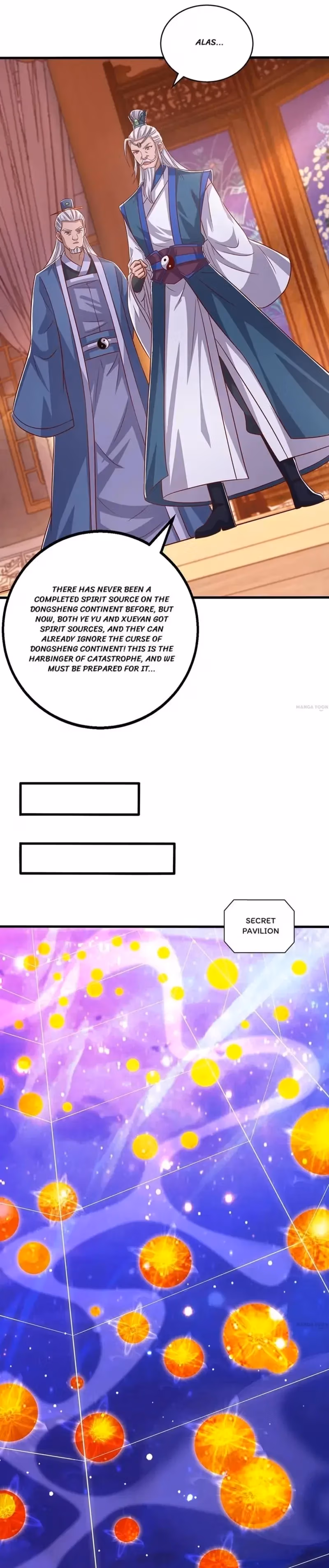 Read Free Walker chapter 370 image 4 on Lezhin