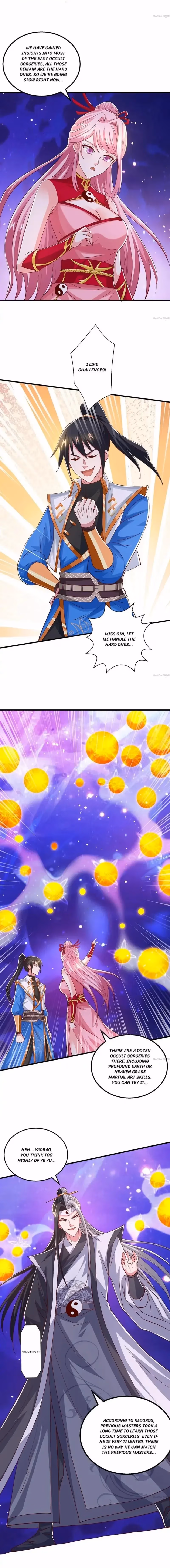 Read Free Walker chapter 370 image 7 on Lezhin