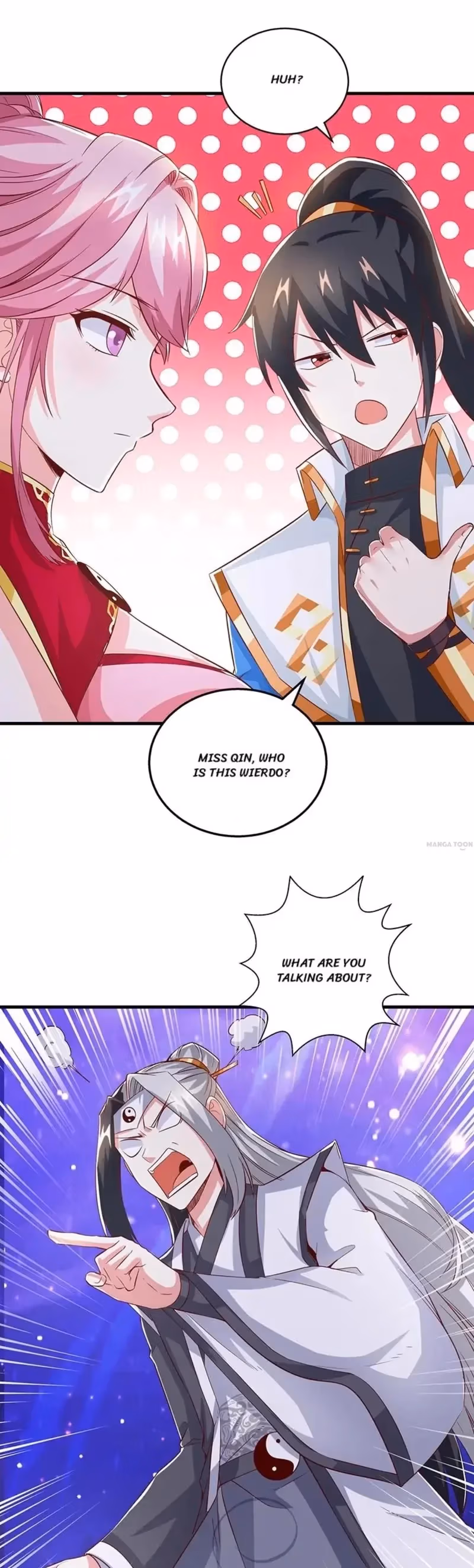 Read Free Walker chapter 370 image 8 on Lezhin