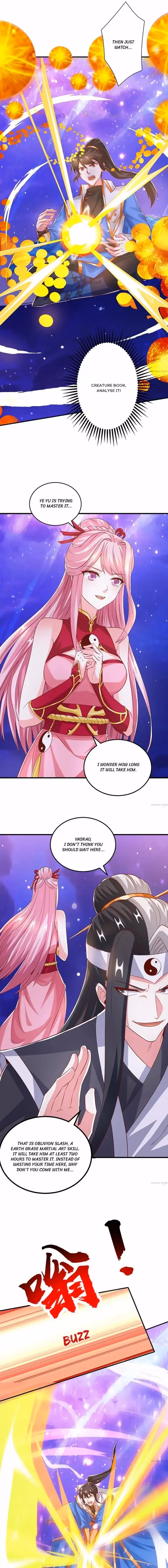 Read Free Walker chapter 371 image 2 on Lezhin