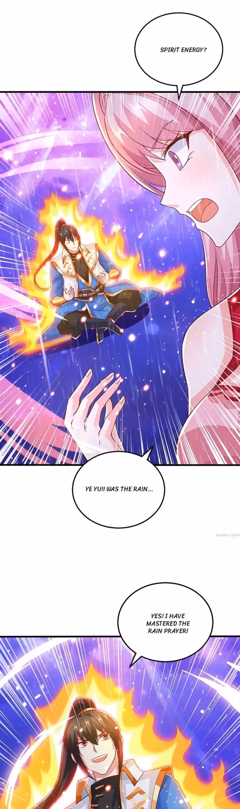 Read Free Walker chapter 371 image 6 on Lezhin