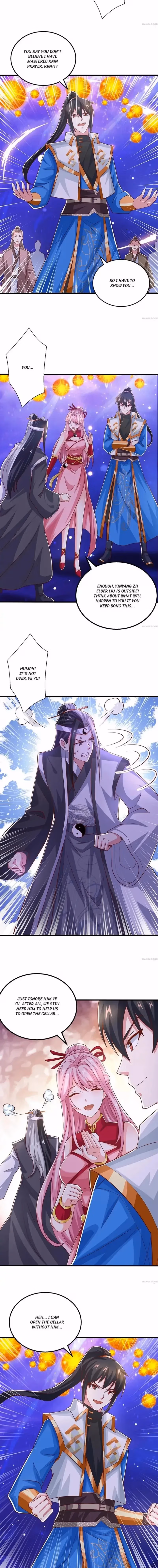 Read Free Walker chapter 372 image 1 on Lezhin