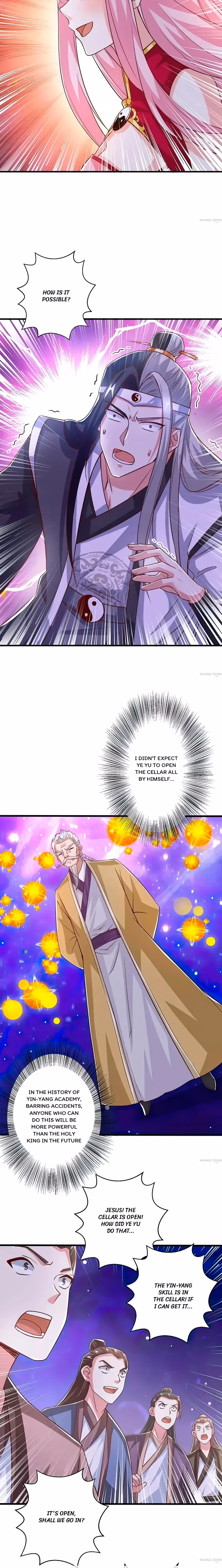 Read Free Walker chapter 373 image 1 on Lezhin
