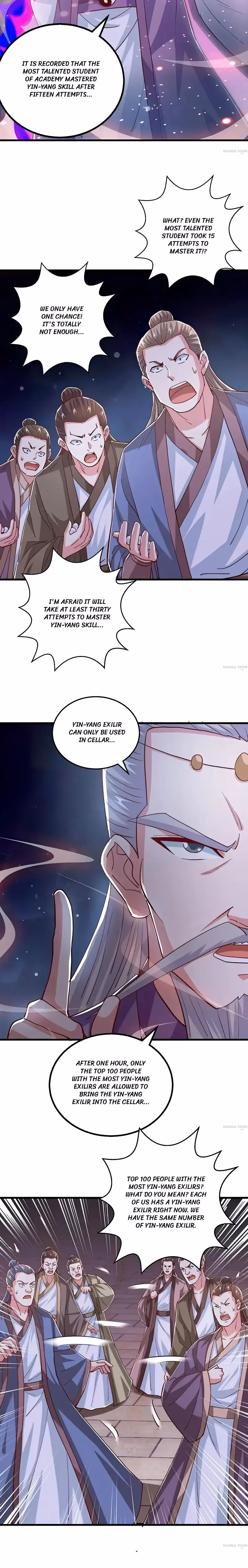 Read Free Walker chapter 373 image 7 on Lezhin