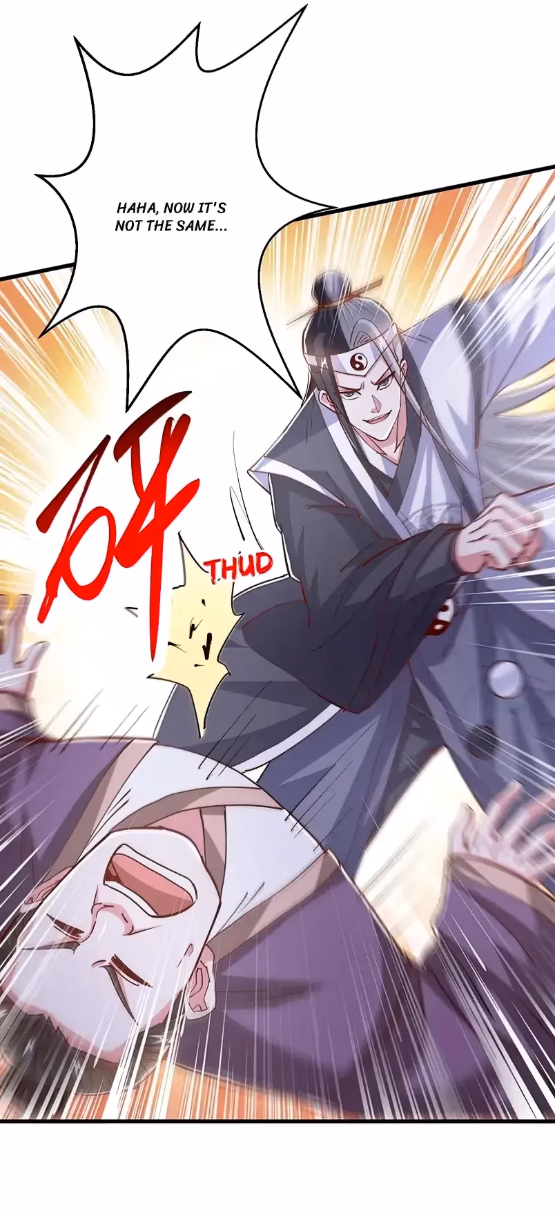 Read Free Walker chapter 373 image 8 on Lezhin
