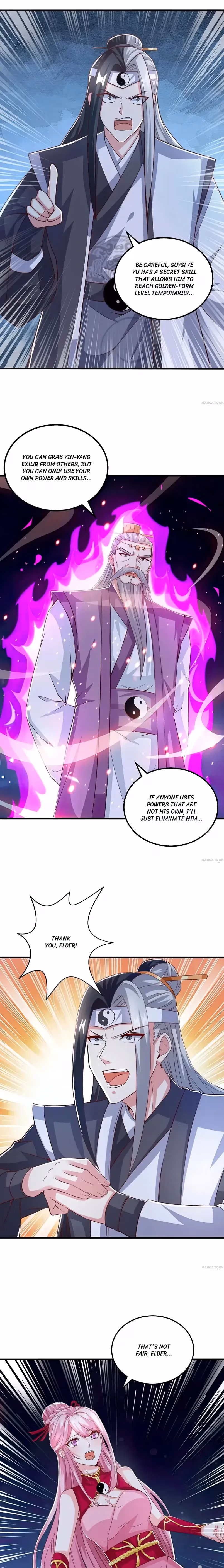 Read Free Walker chapter 374 image 6 on Lezhin