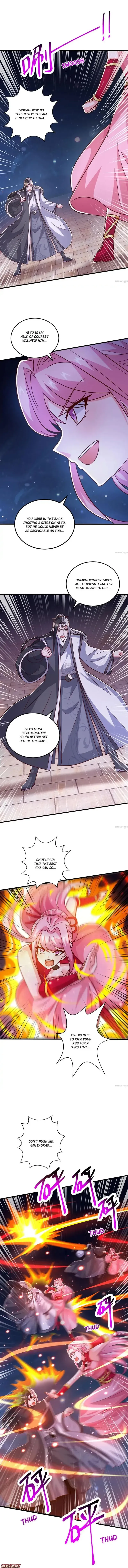 Read Free Walker chapter 375 image 2 on Lezhin