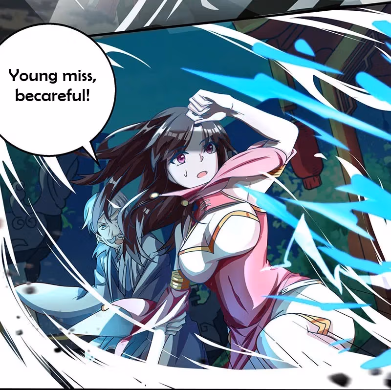 Read Free Walker chapter 38 image 10 on Lezhin
