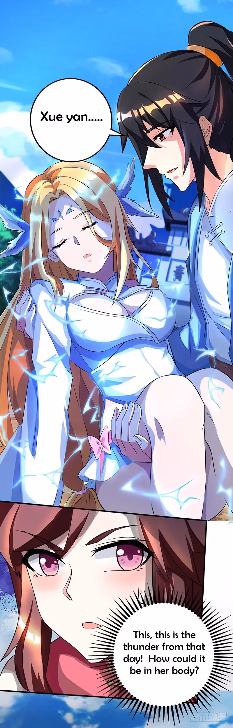 Read Free Walker chapter 38 image 11 on Lezhin