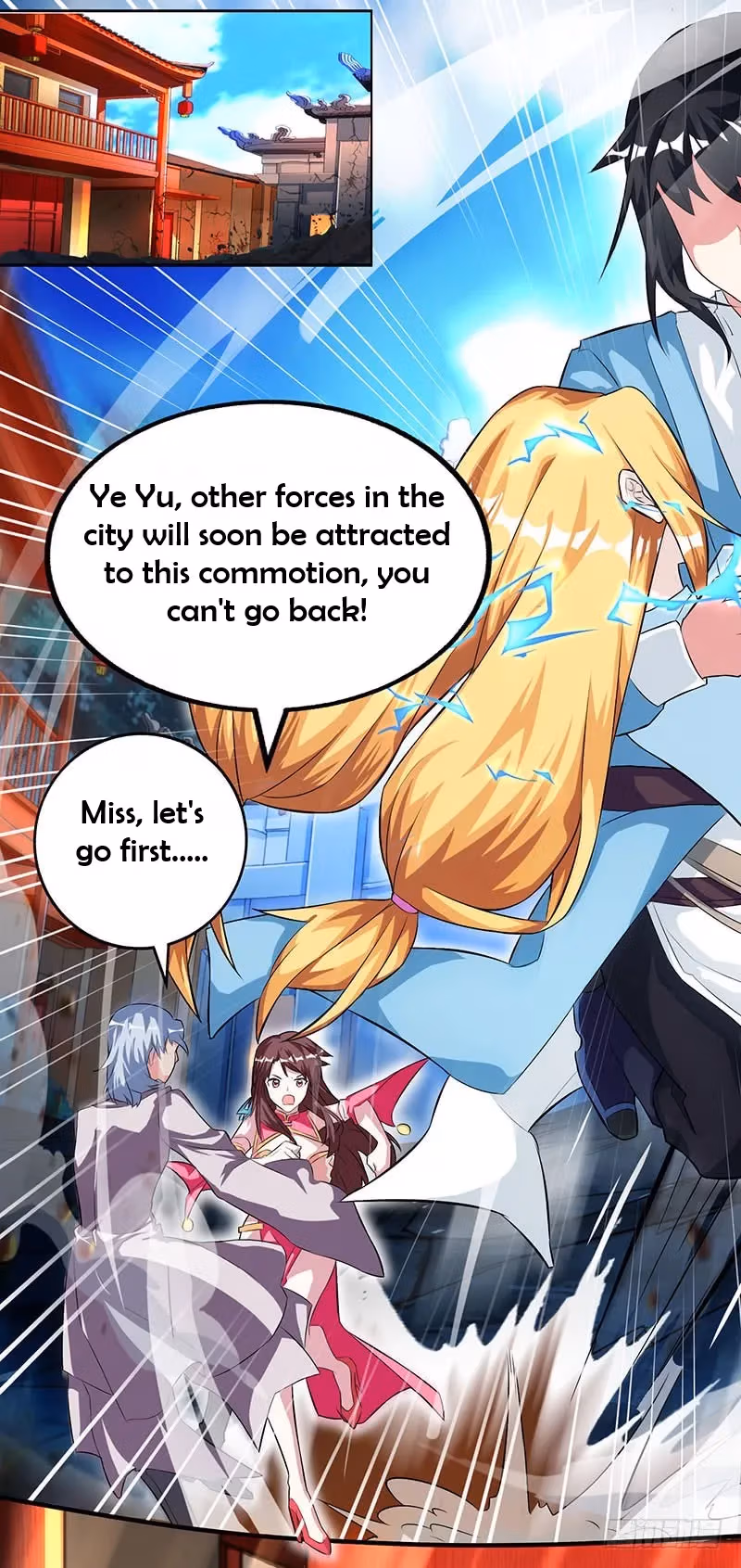 Read Free Walker chapter 38 image 17 on Lezhin
