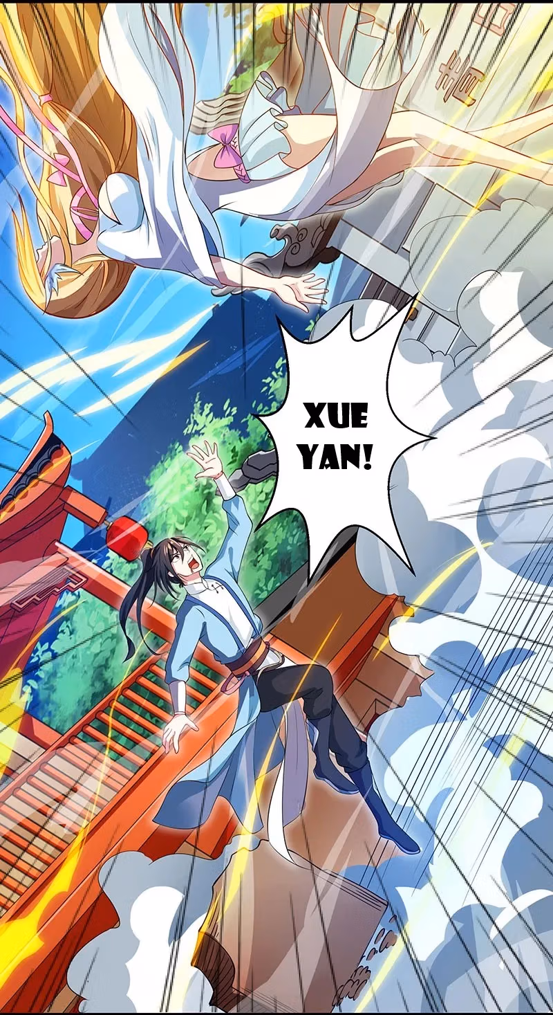 Read Free Walker chapter 38 image 6 on Lezhin