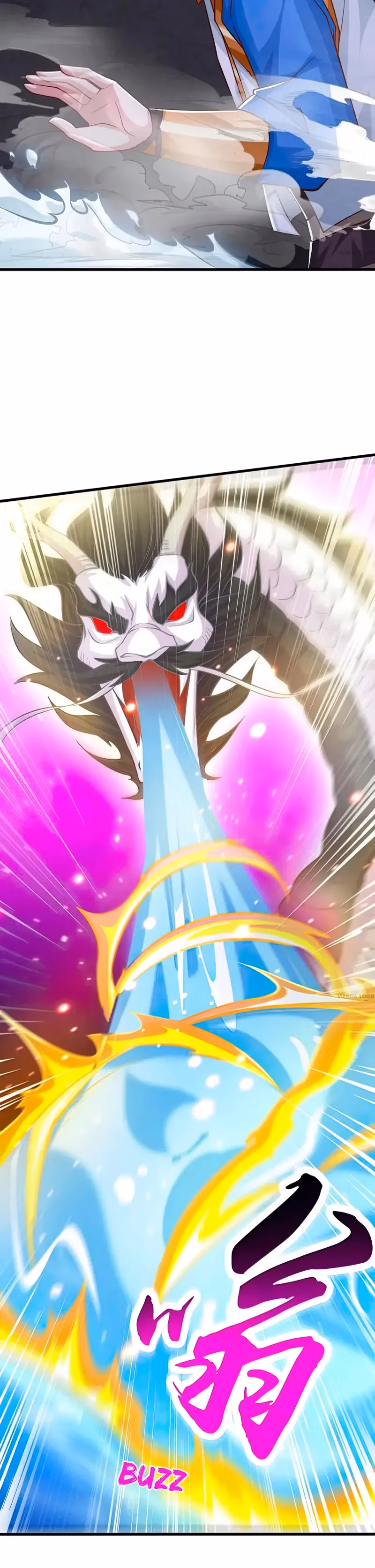 Read Free Walker chapter 381 image 11 on Lezhin