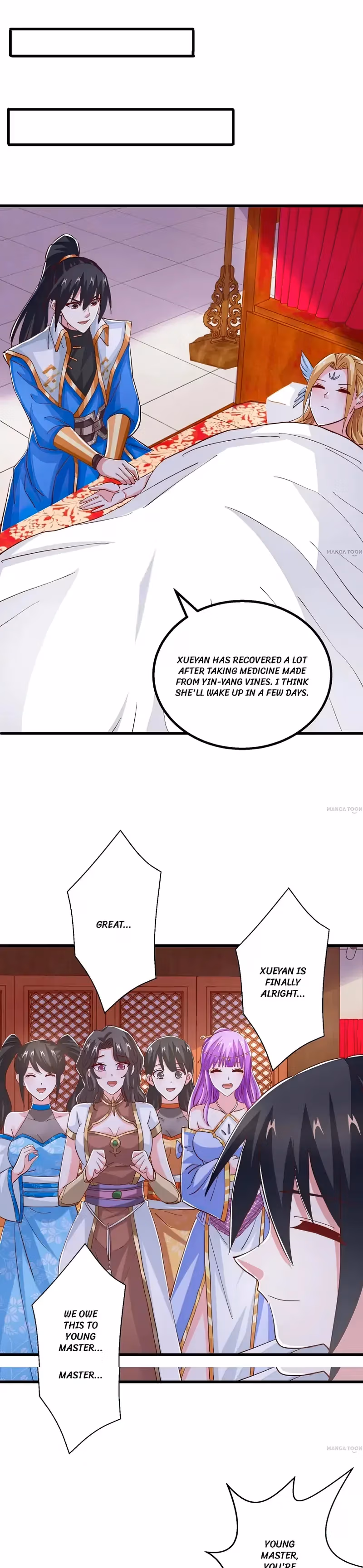 Read Free Walker chapter 383 image 9 on Lezhin