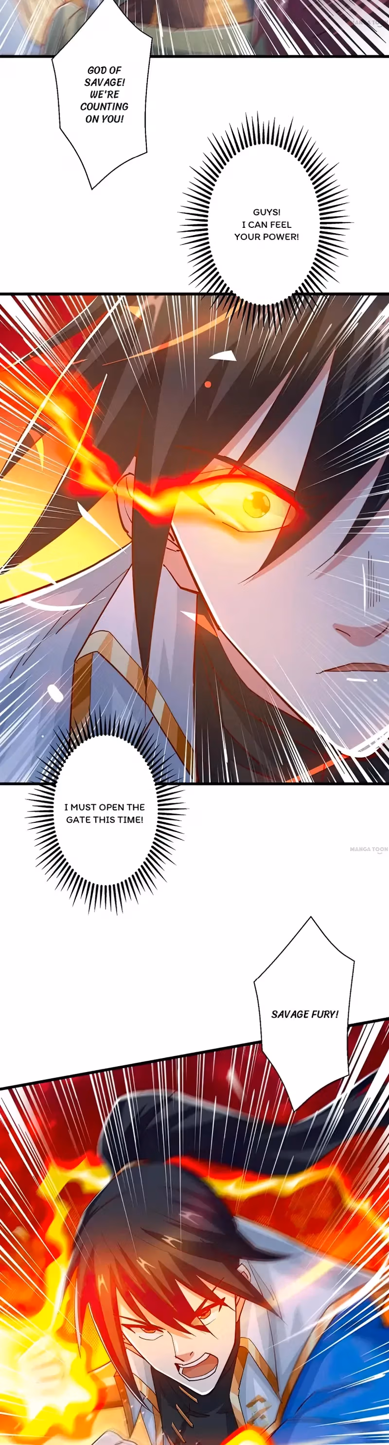 Read Free Walker chapter 385 image 10 on Lezhin