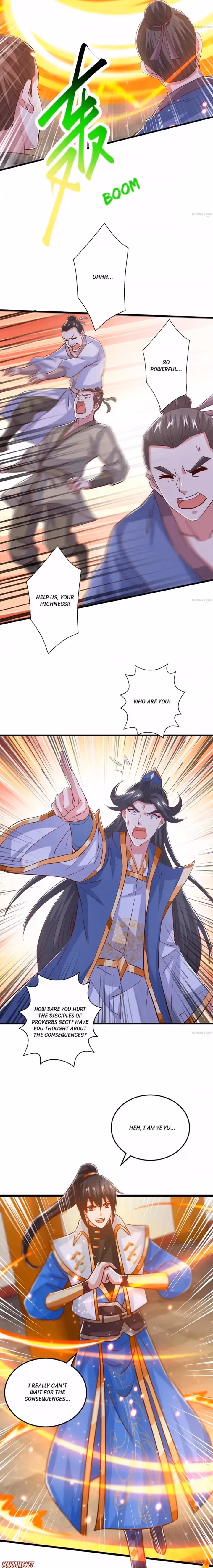 Read Free Walker chapter 387 image 7 on Lezhin