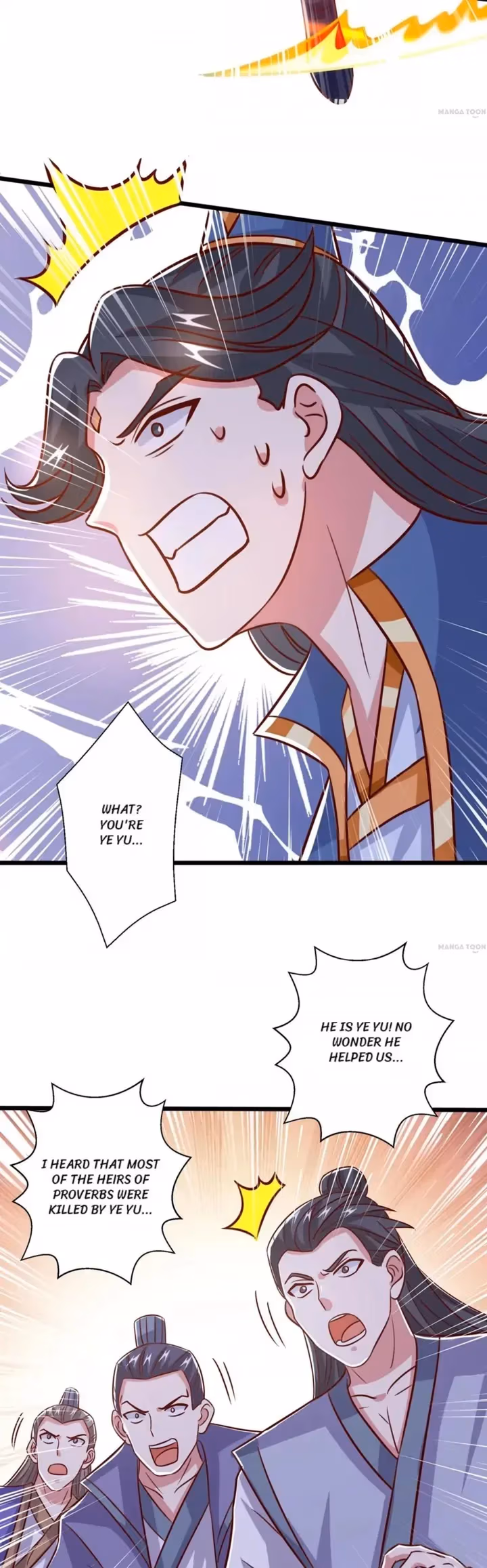 Read Free Walker chapter 387 image 8 on Lezhin