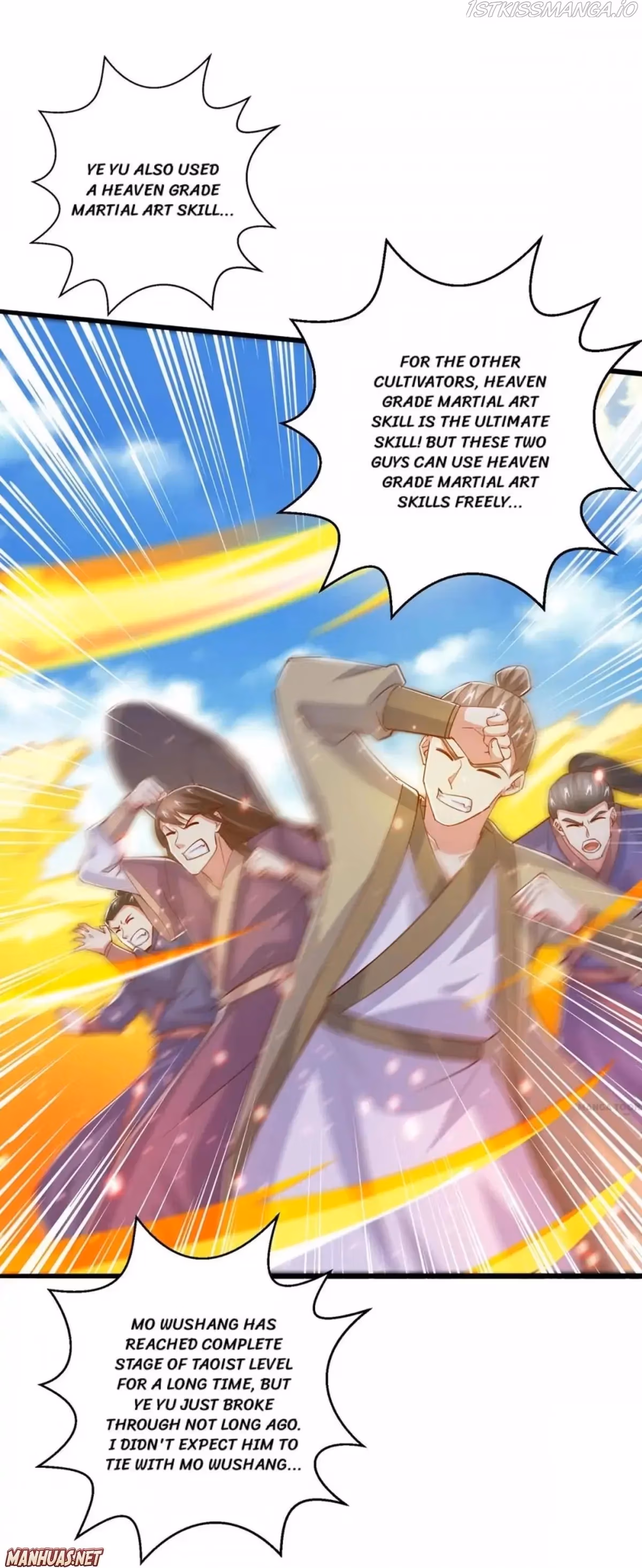 Read Free Walker chapter 389 image 4 on Lezhin