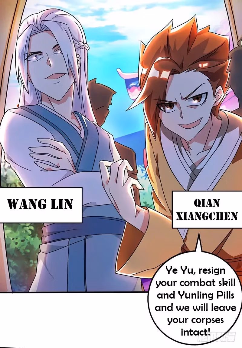 Read Free Walker chapter 39 image 12 on Lezhin