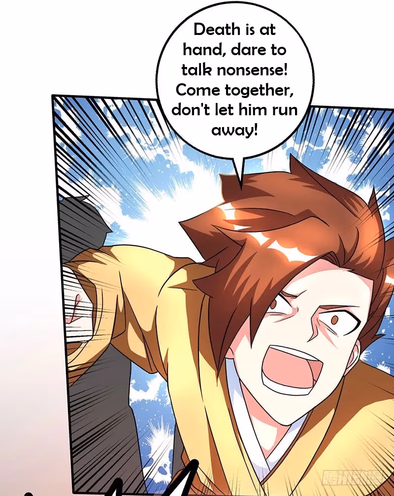 Read Free Walker chapter 39 image 15 on Lezhin