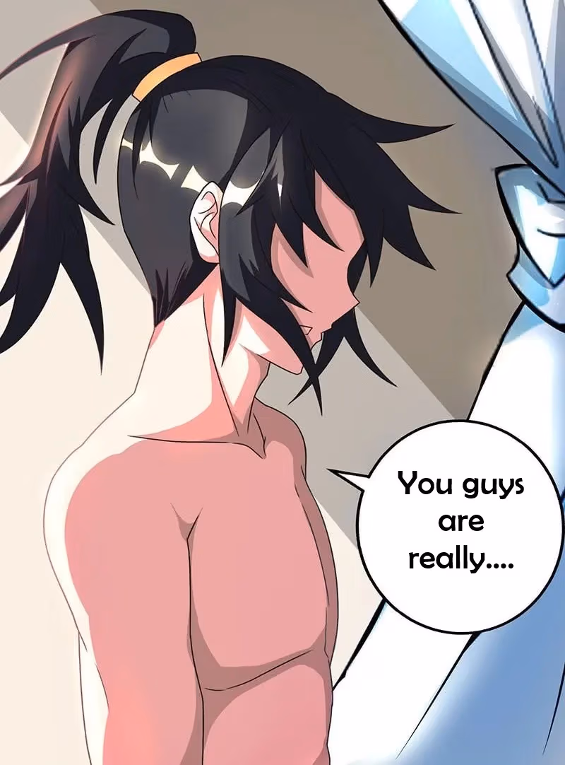 Read Free Walker chapter 39 image 19 on Lezhin