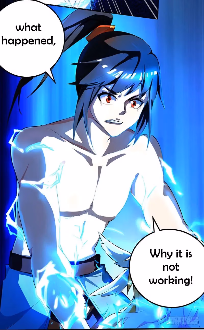 Read Free Walker chapter 39 image 2 on Lezhin