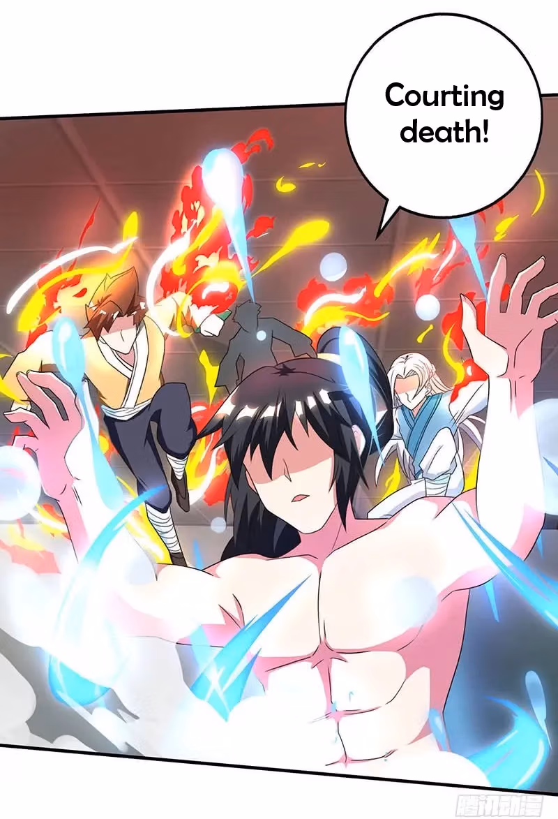 Read Free Walker chapter 39 image 20 on Lezhin