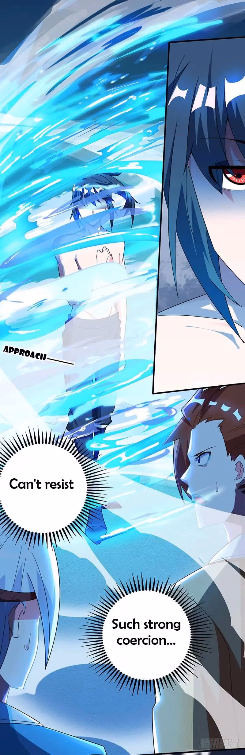 Read Free Walker chapter 39 image 23 on Lezhin