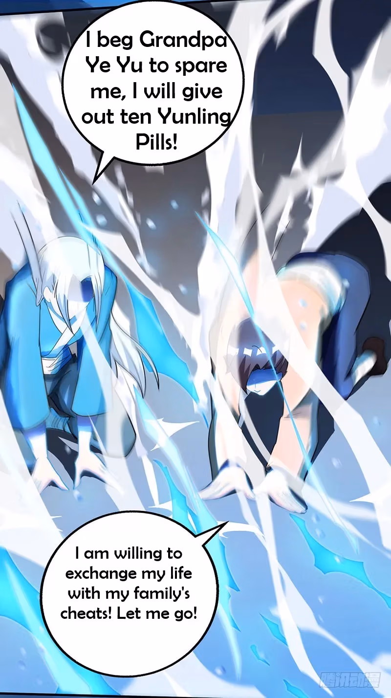 Read Free Walker chapter 39 image 24 on Lezhin