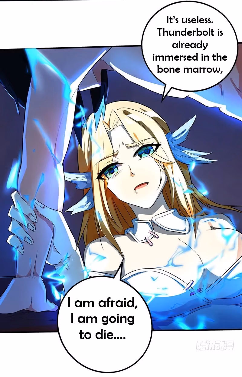 Read Free Walker chapter 39 image 3 on Lezhin