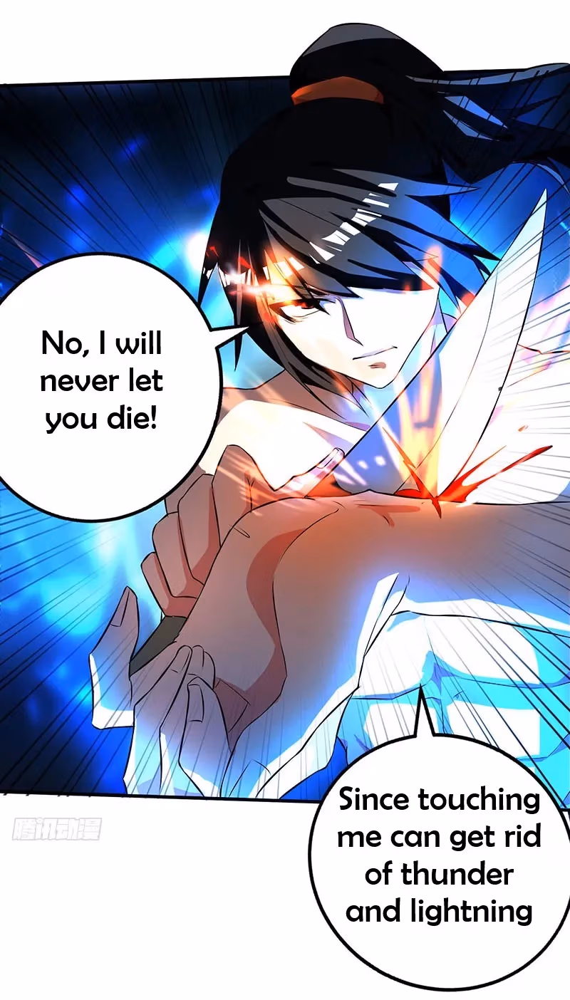 Read Free Walker chapter 39 image 4 on Lezhin