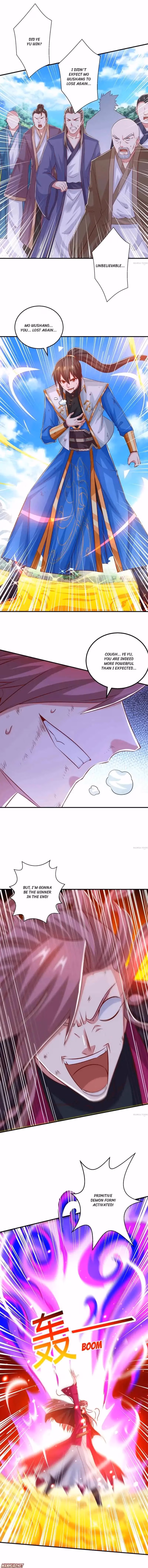 Read Free Walker chapter 392 image 4 on Lezhin