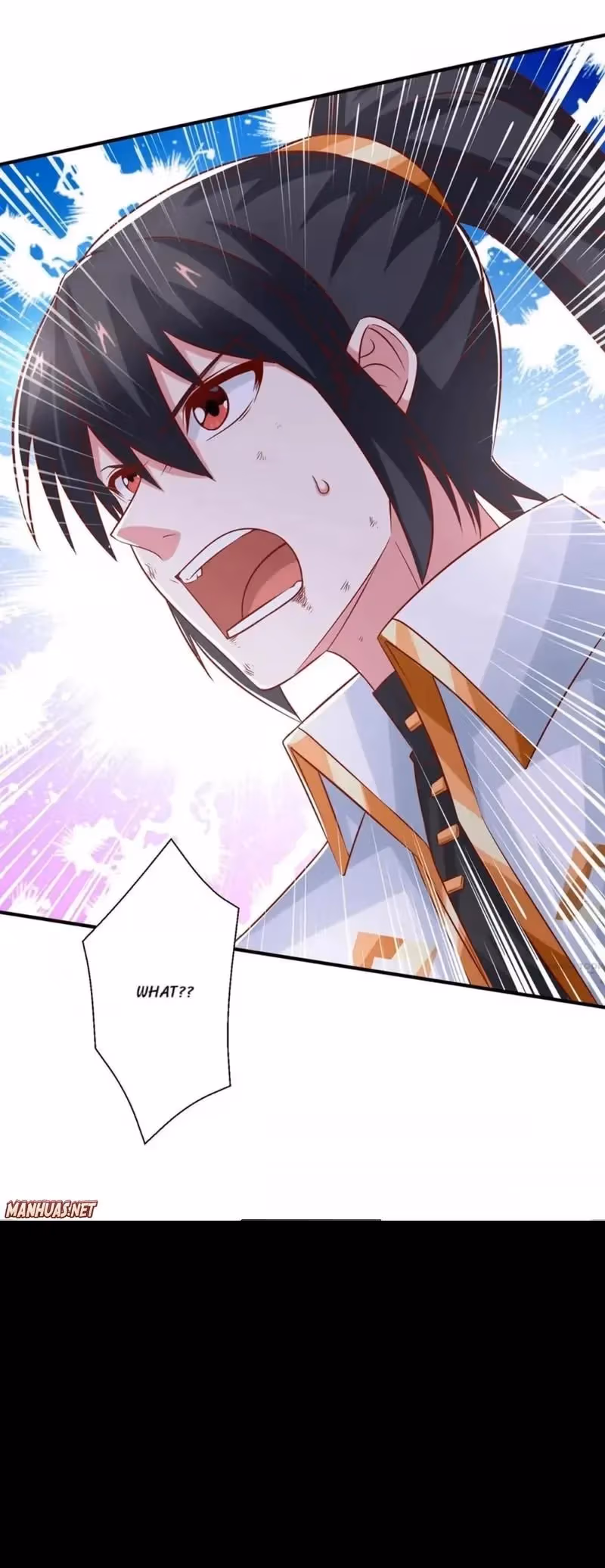 Read Free Walker chapter 392 image 5 on Lezhin