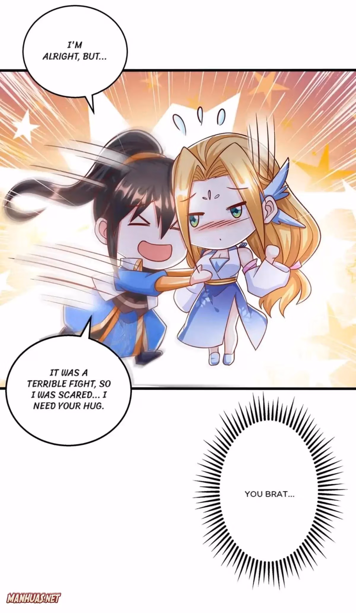 Read Free Walker chapter 397 image 3 on Lezhin