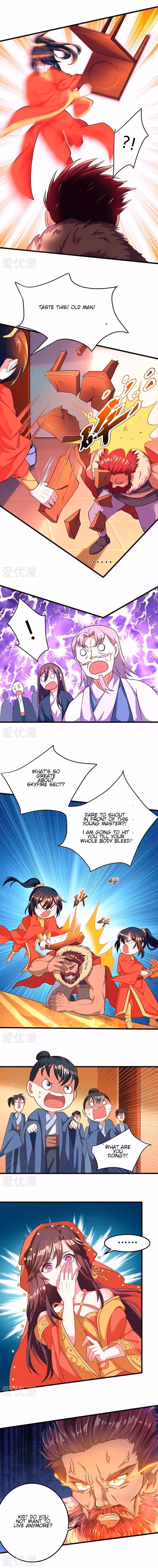 Read Free Walker chapter 4 image 1 on Lezhin