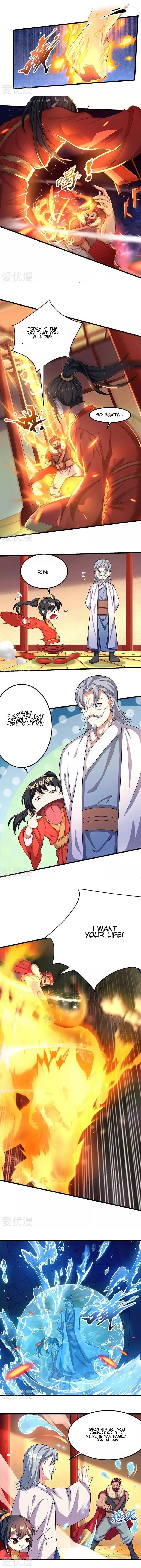Read Free Walker chapter 4 image 2 on Lezhin