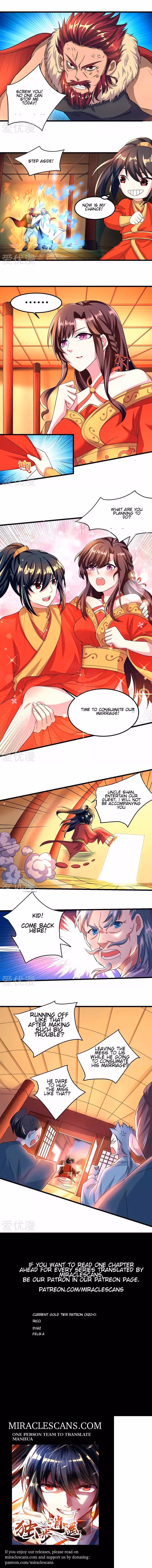 Read Free Walker chapter 4 image 3 on Lezhin