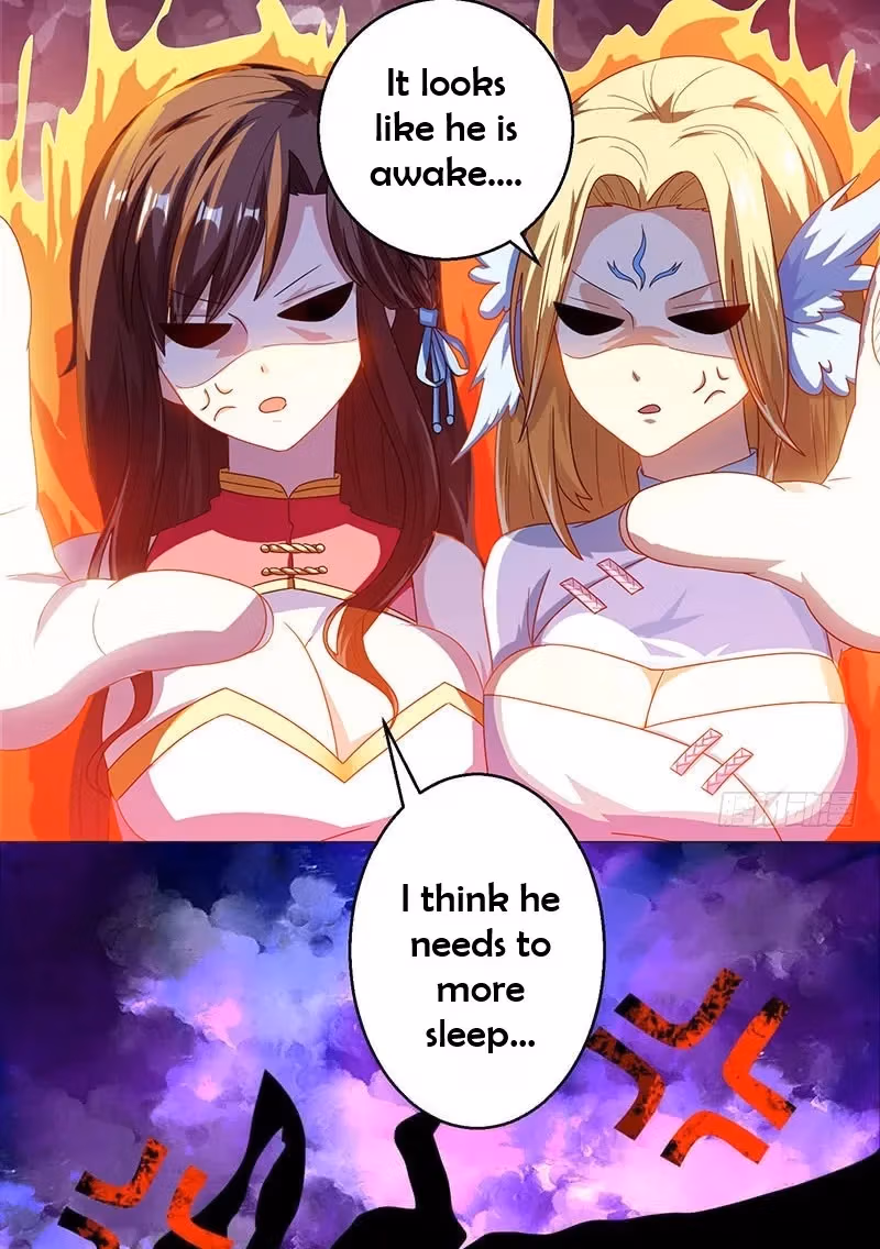 Read Free Walker chapter 40 image 12 on Lezhin