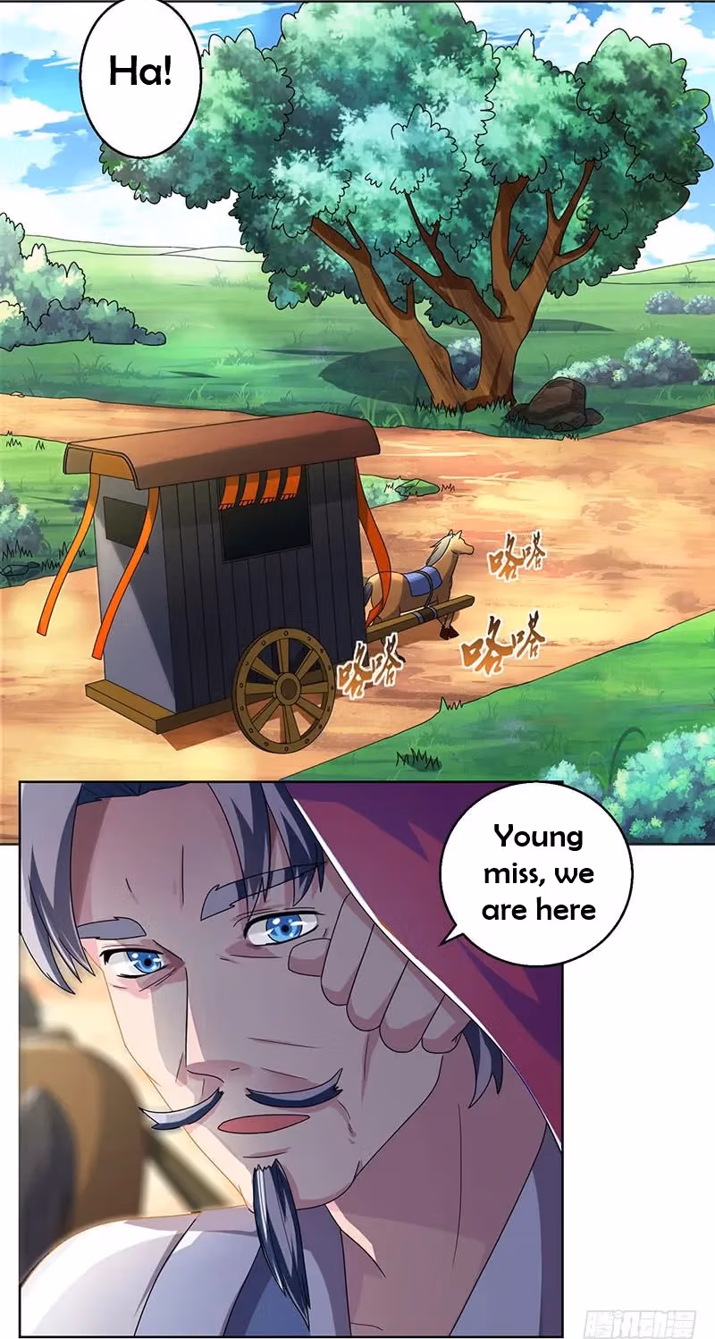 Read Free Walker chapter 40 image 16 on Lezhin