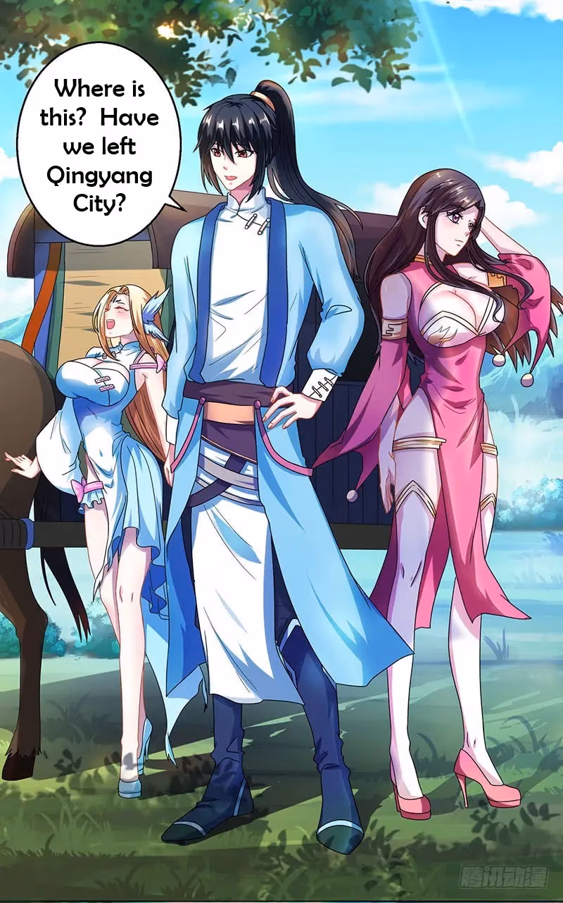 Read Free Walker chapter 40 image 17 on Lezhin